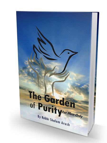 The Garden Of Purity - For Men Only