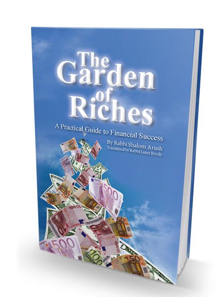 The Garden Of Riches