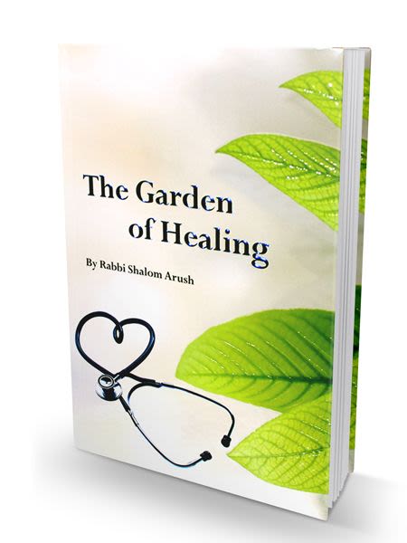 The Garden Of Healing