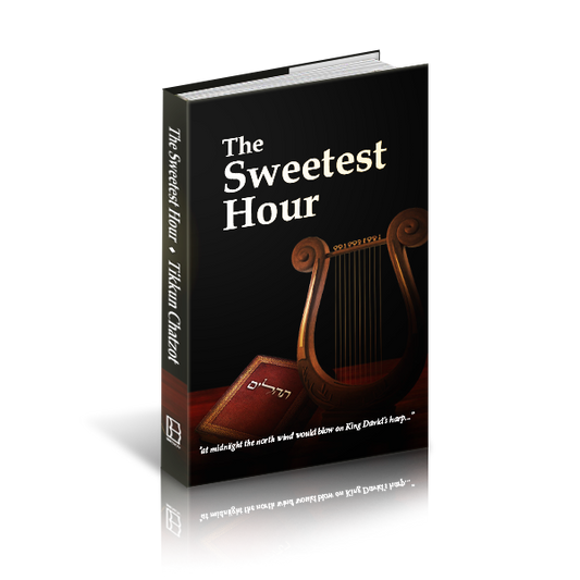 The Sweetest Hour